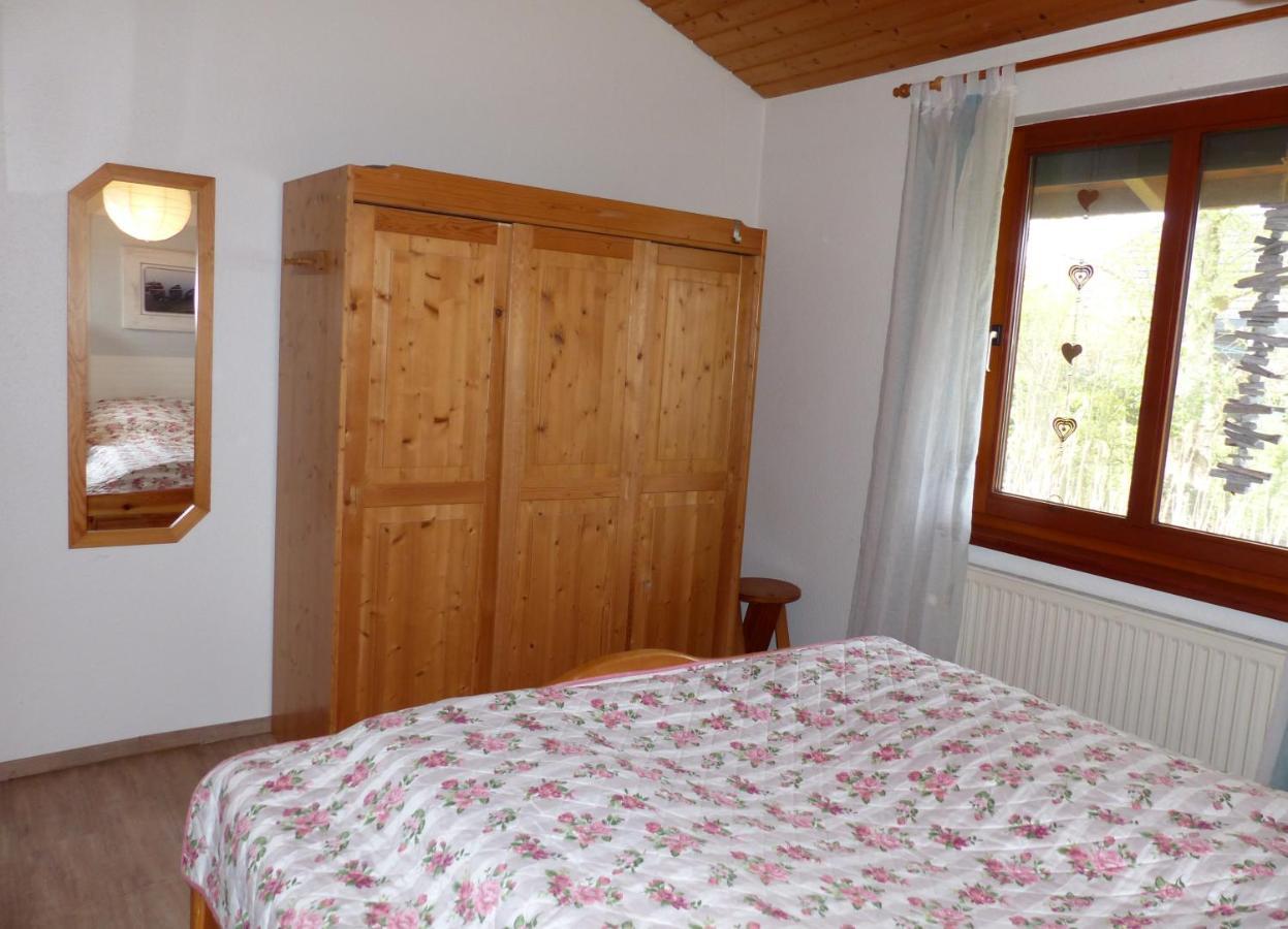 Dat Osterhuus Burhave Exterior foto